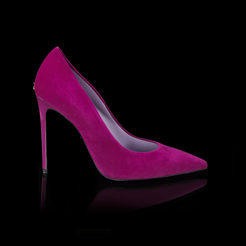 FUCHSIA STILETTO